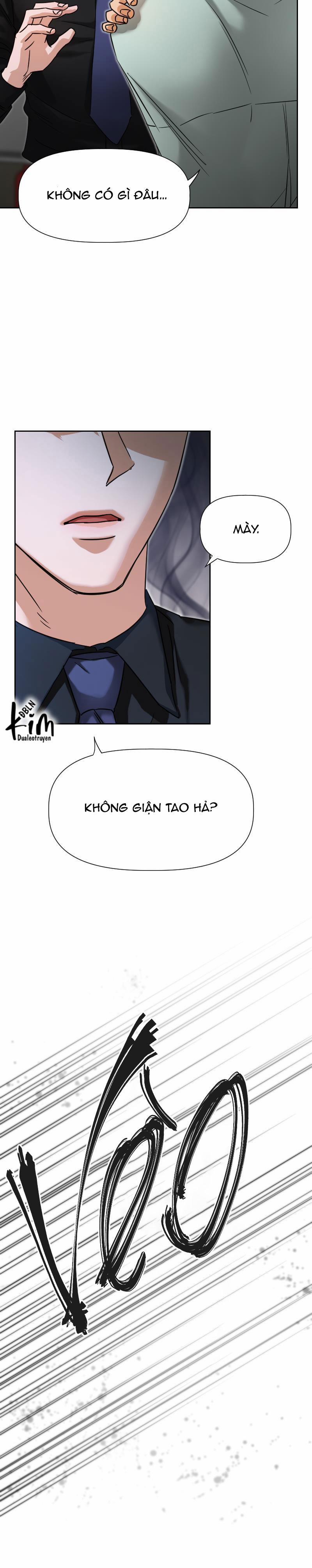 Tế Phẩm Thần Núi 5 trang 20