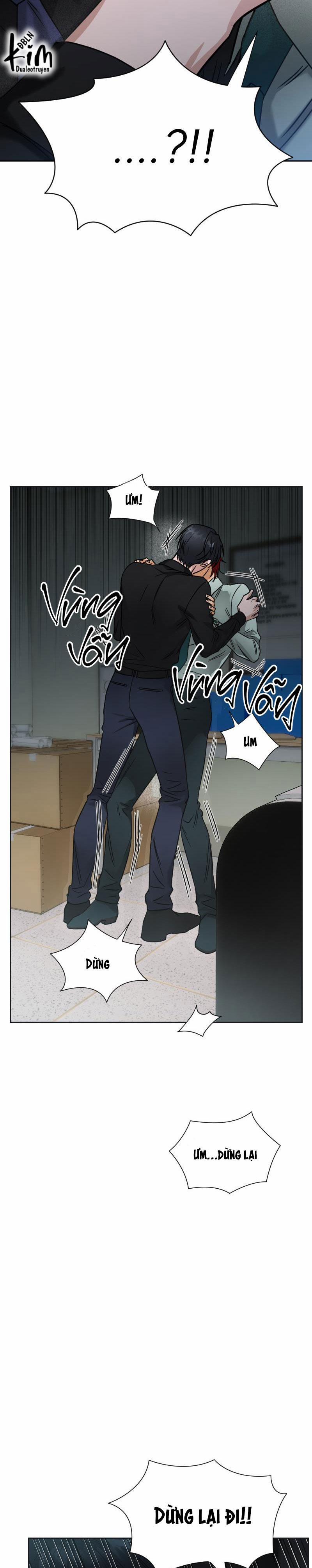 Tế Phẩm Thần Núi 5 trang 22