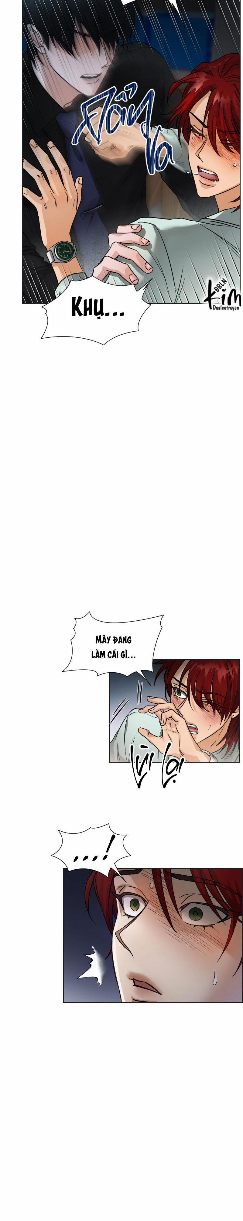 Tế Phẩm Thần Núi 5 trang 23