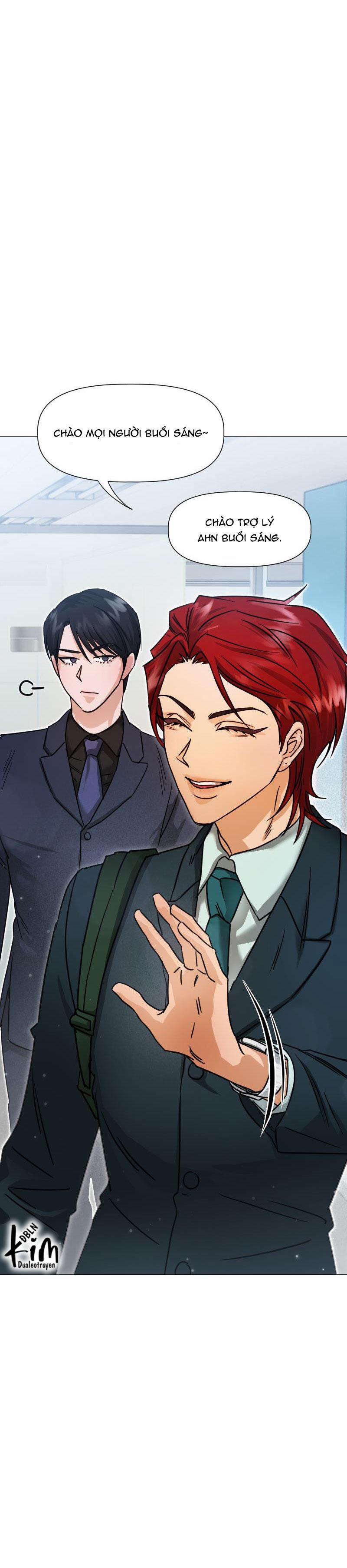 Tế Phẩm Thần Núi 5 trang 2