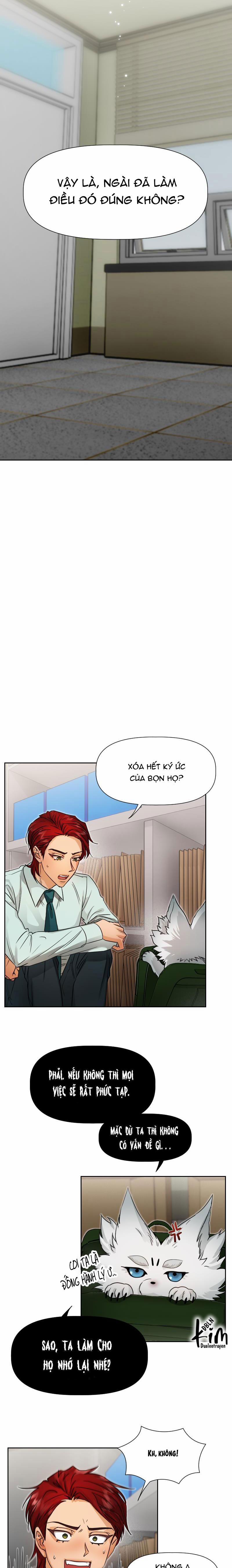 Tế Phẩm Thần Núi 5 trang 6