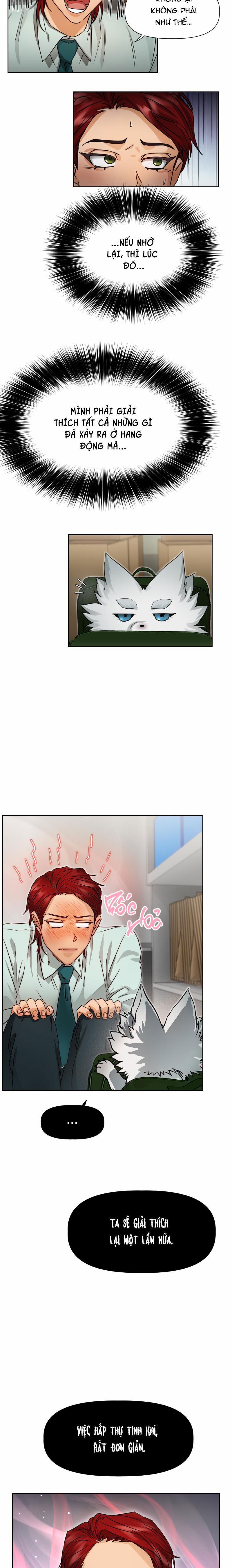 Tế Phẩm Thần Núi 5 trang 7