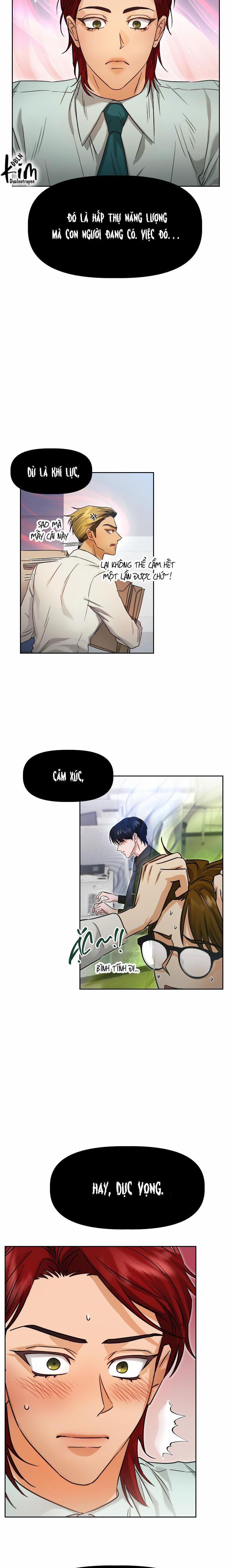 Tế Phẩm Thần Núi 5 trang 8