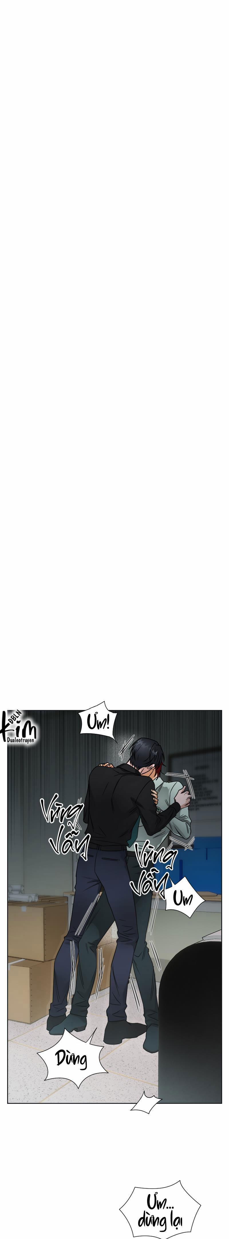 Tế Phẩm Thần Núi 6 trang 0