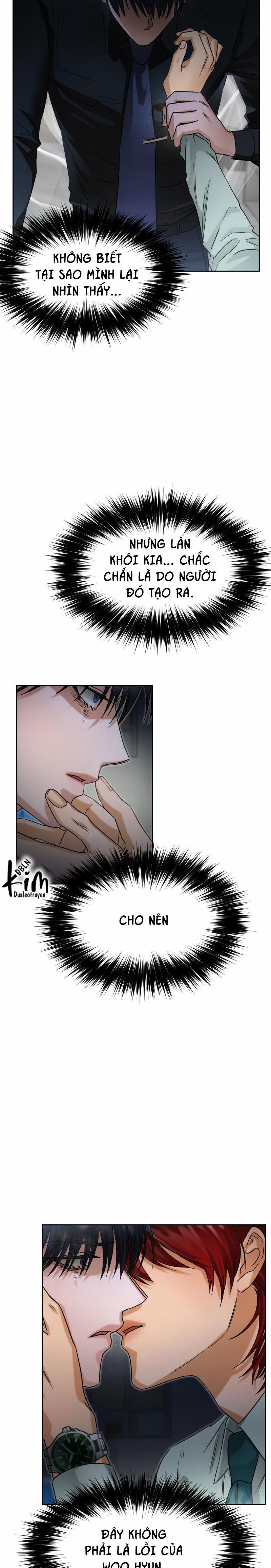 Tế Phẩm Thần Núi 6 trang 11