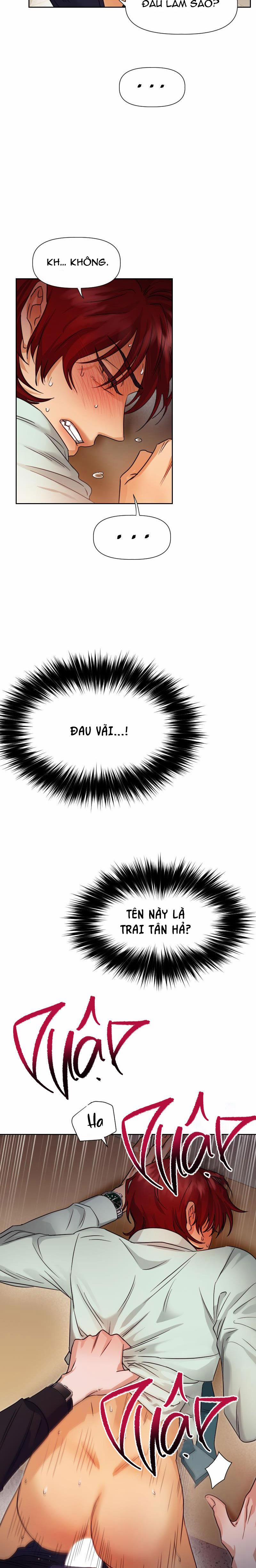 Tế Phẩm Thần Núi 6 trang 14