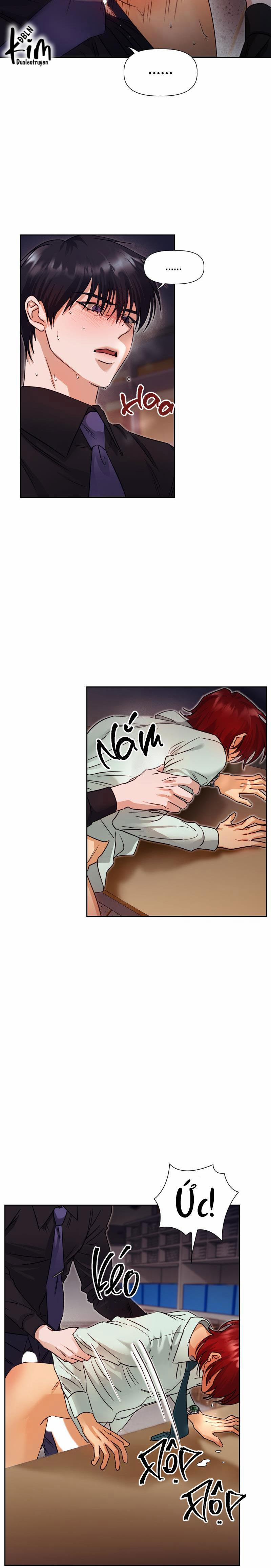 Tế Phẩm Thần Núi 6 trang 15