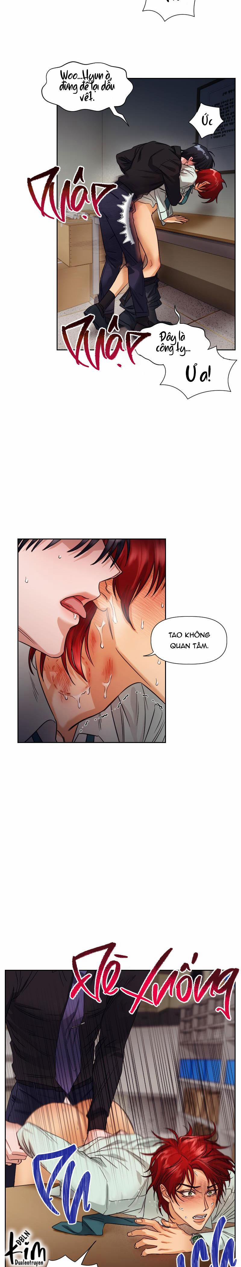 Tế Phẩm Thần Núi 6 trang 17