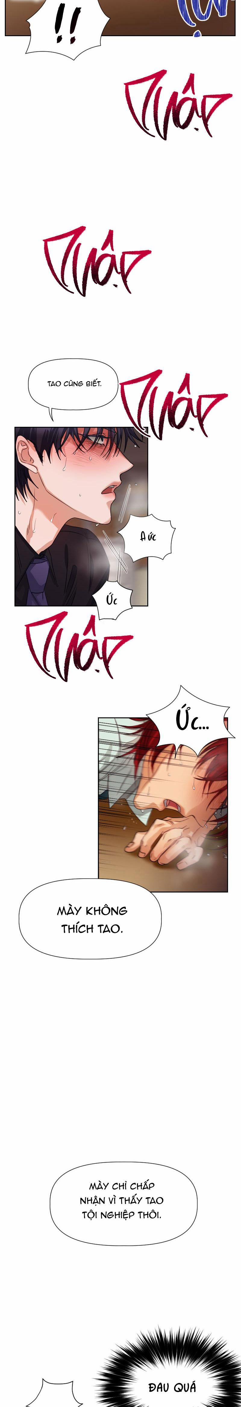 Tế Phẩm Thần Núi 6 trang 18