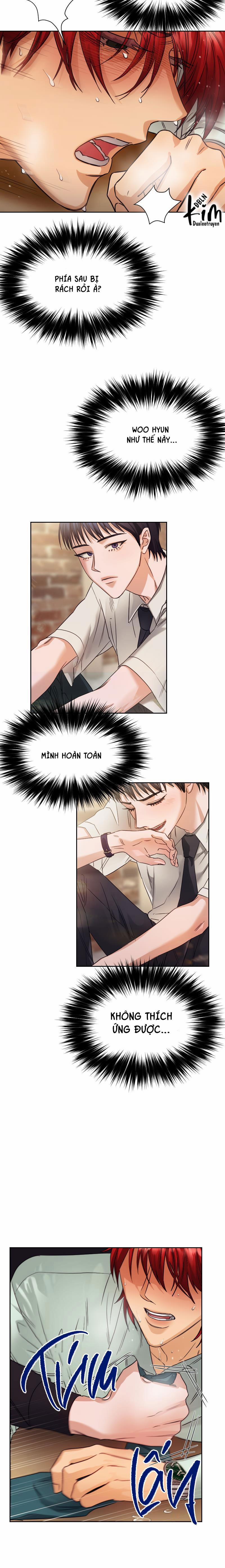 Tế Phẩm Thần Núi 6 trang 19