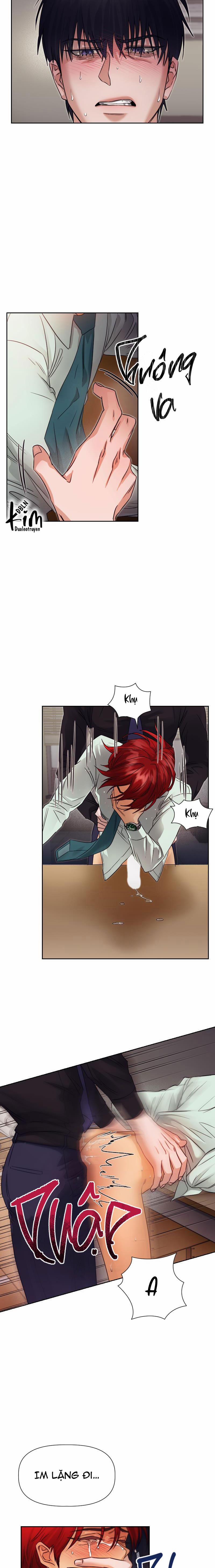 Tế Phẩm Thần Núi 6 trang 21