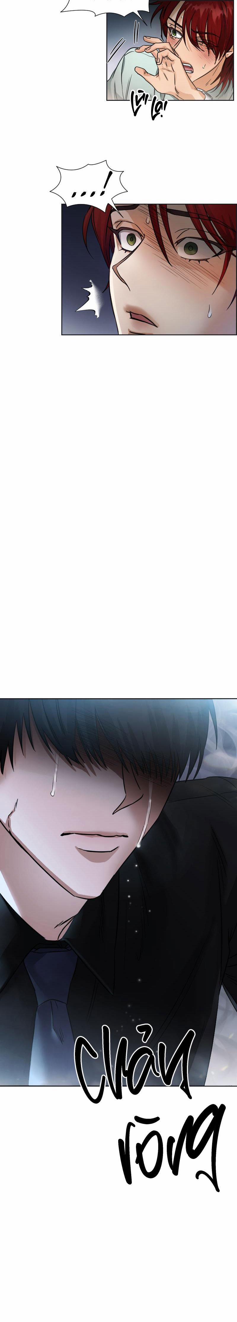 Tế Phẩm Thần Núi 6 trang 2