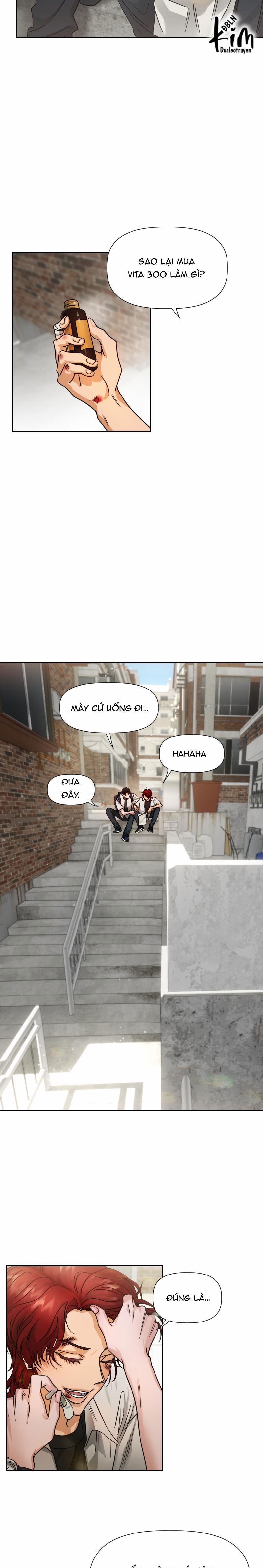 Tế Phẩm Thần Núi 6 trang 7