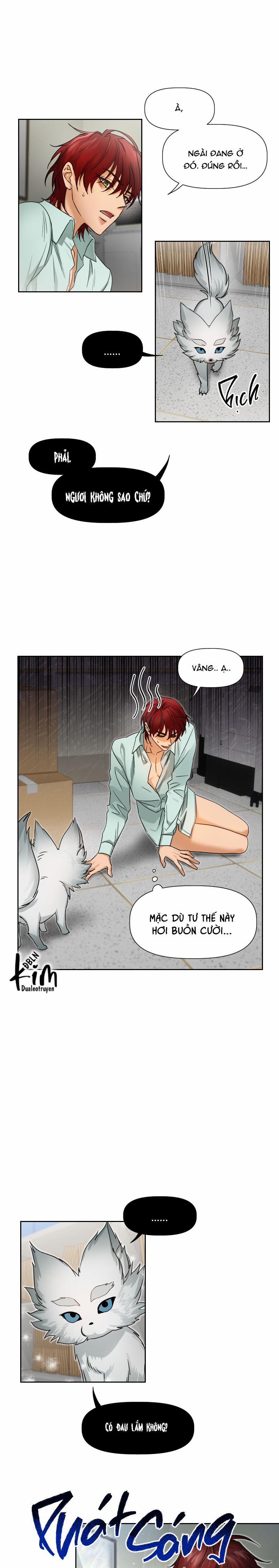 Tế Phẩm Thần Núi 7 trang 9