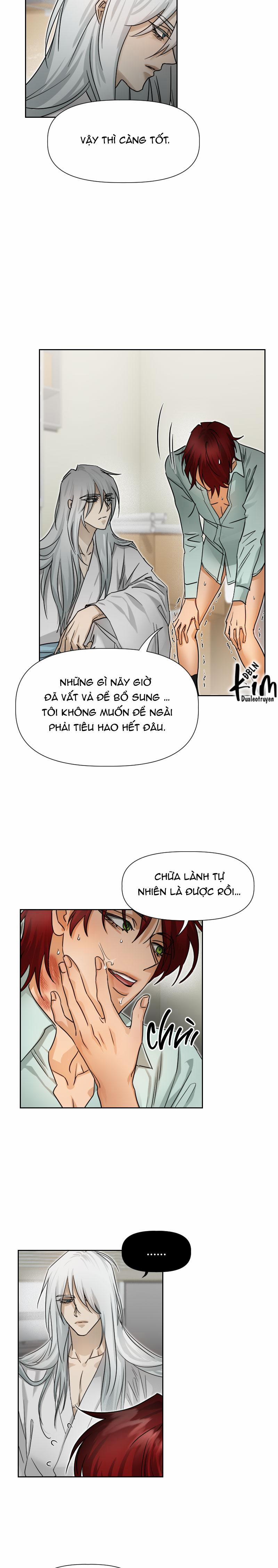 Tế Phẩm Thần Núi 7 trang 12