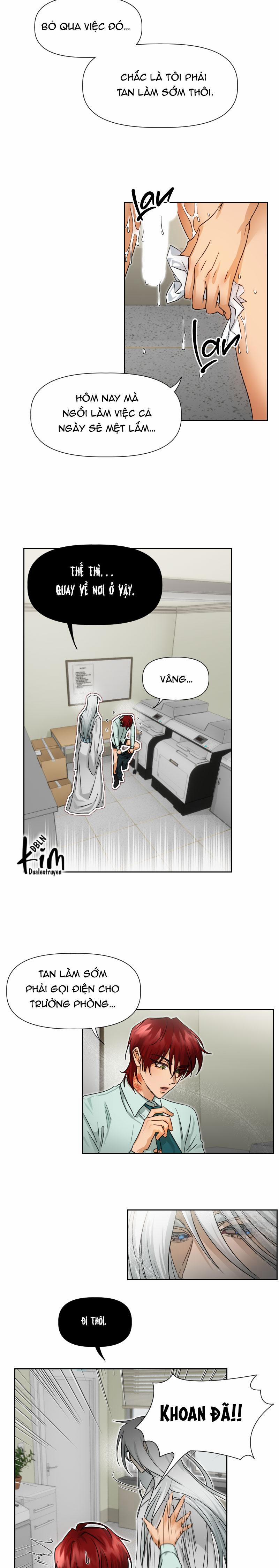 Tế Phẩm Thần Núi 7 trang 13