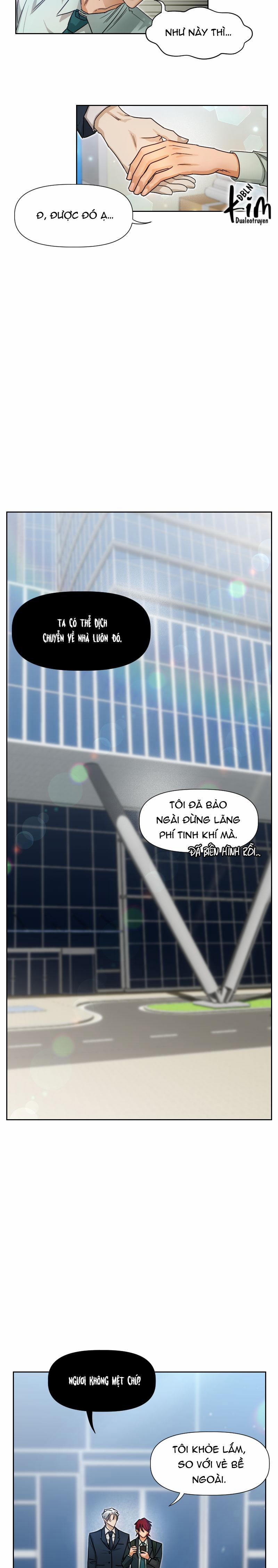 Tế Phẩm Thần Núi 7 trang 16