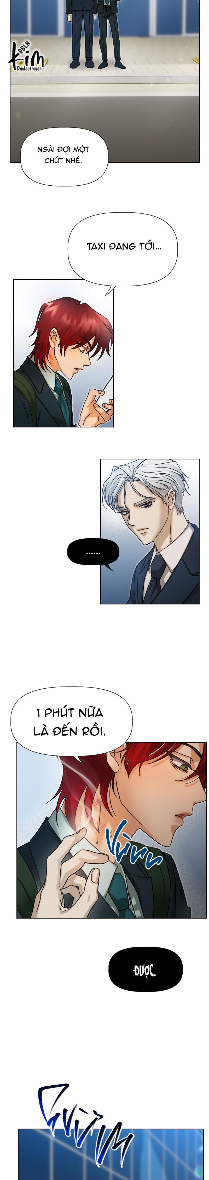 Tế Phẩm Thần Núi 7 trang 17