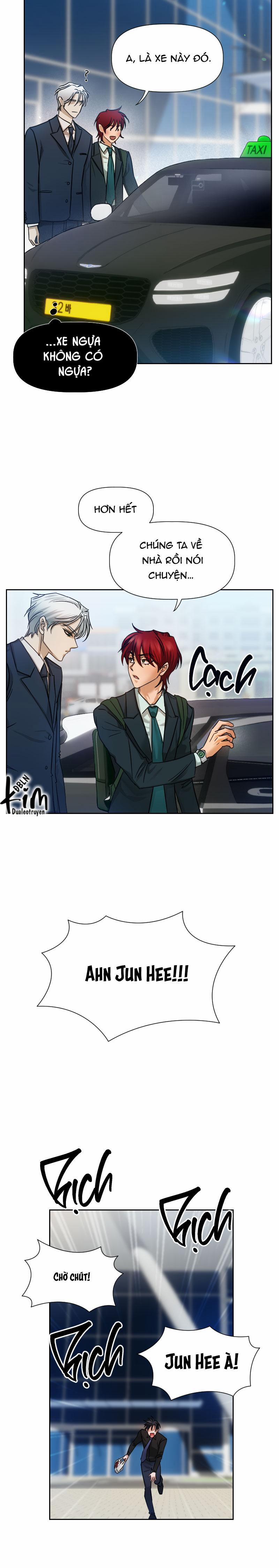 Tế Phẩm Thần Núi 7 trang 18