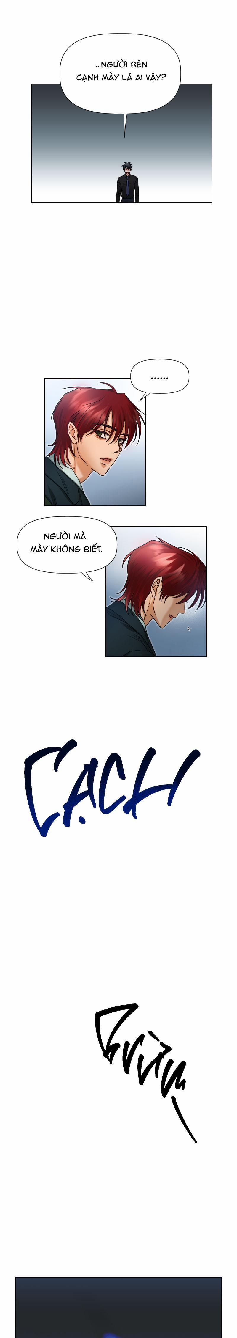 Tế Phẩm Thần Núi 7 trang 21