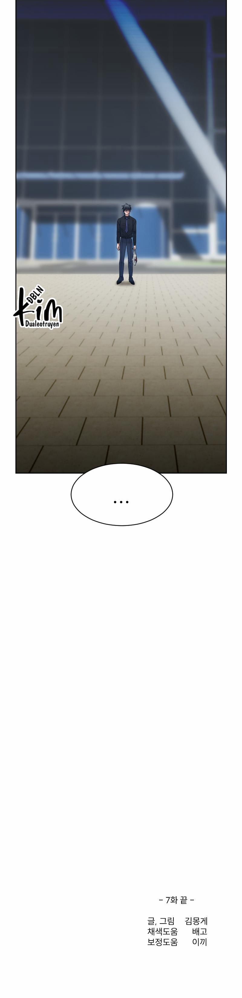 Tế Phẩm Thần Núi 7 trang 22