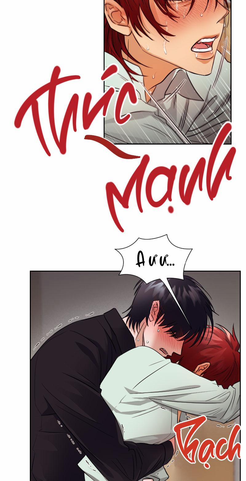 Tế Phẩm Thần Núi 7 trang 3