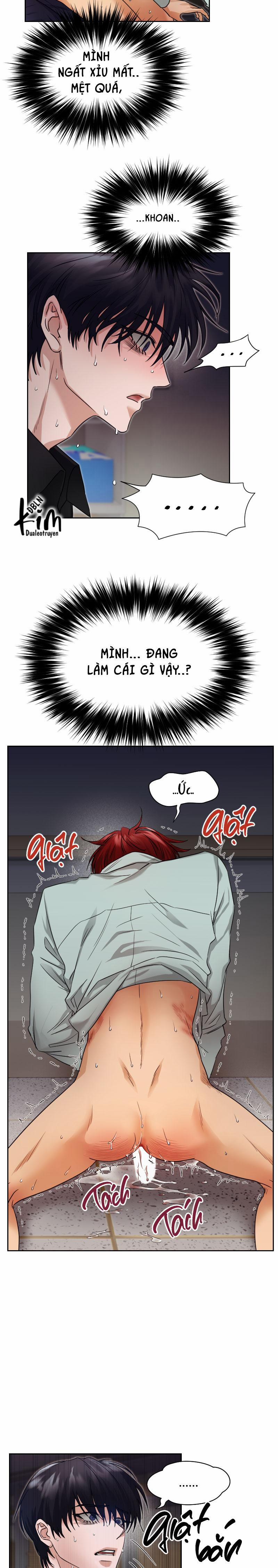 Tế Phẩm Thần Núi 7 trang 5