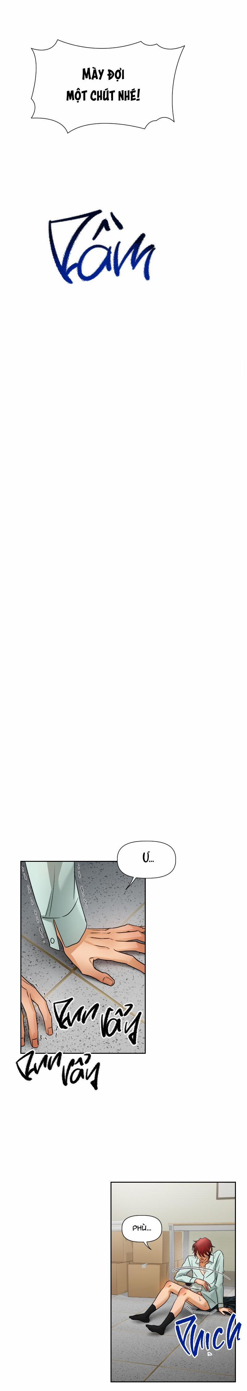 Tế Phẩm Thần Núi 7 trang 7