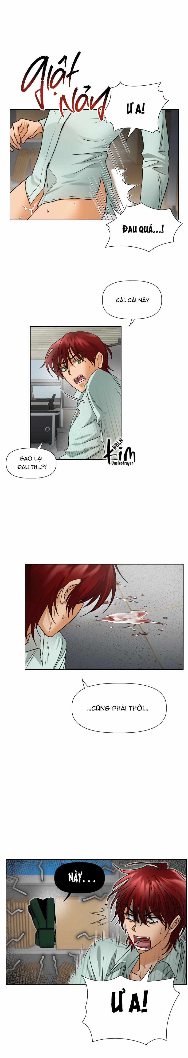 Tế Phẩm Thần Núi 7 trang 8