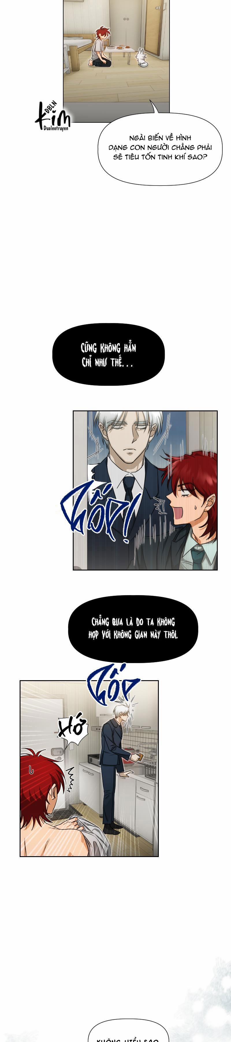 Tế Phẩm Thần Núi 8 trang 10