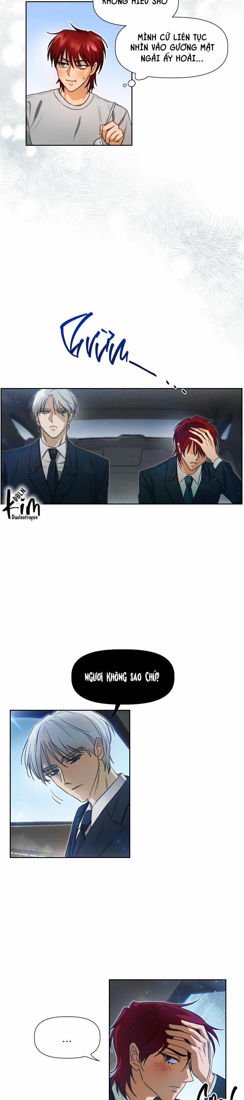 Tế Phẩm Thần Núi 8 trang 11