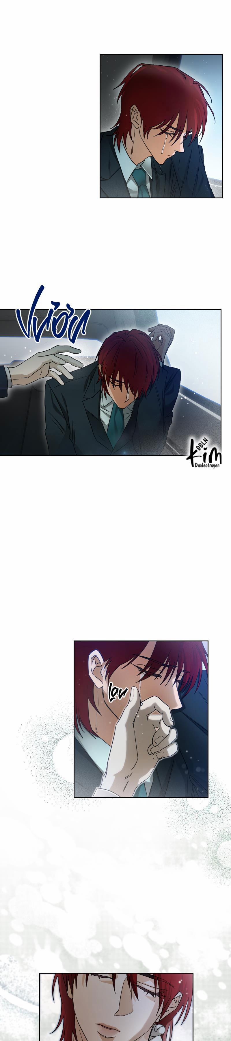 Tế Phẩm Thần Núi 8 trang 14