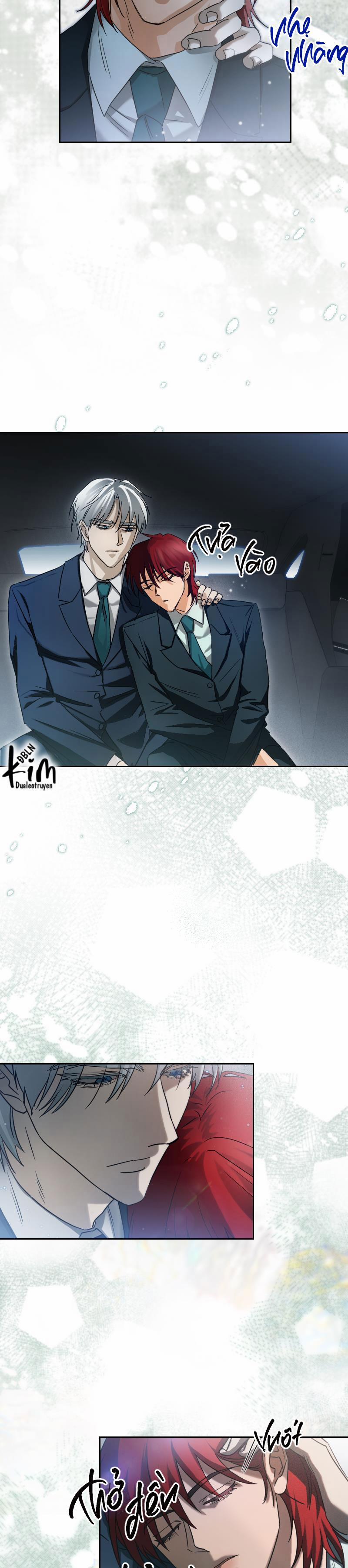 Tế Phẩm Thần Núi 8 trang 15