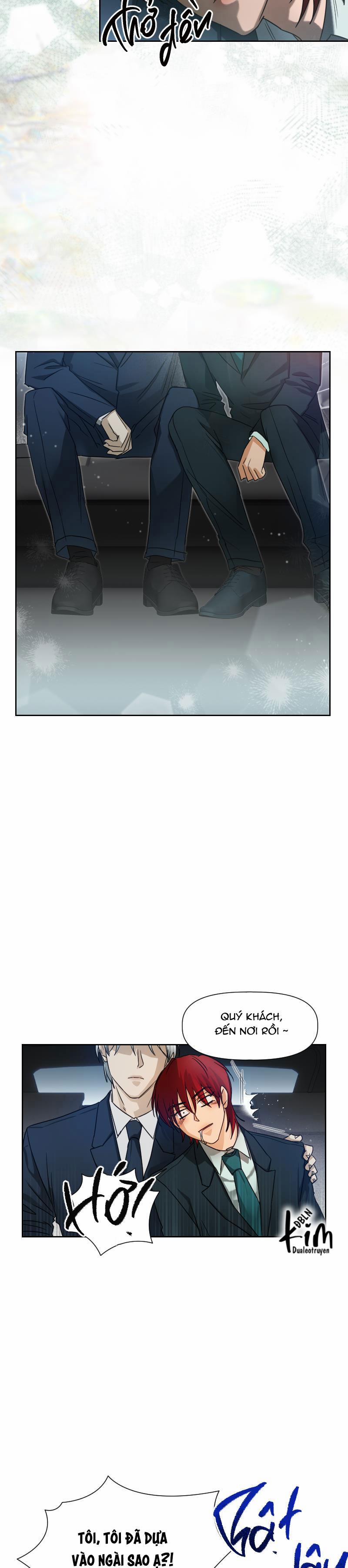 Tế Phẩm Thần Núi 8 trang 16