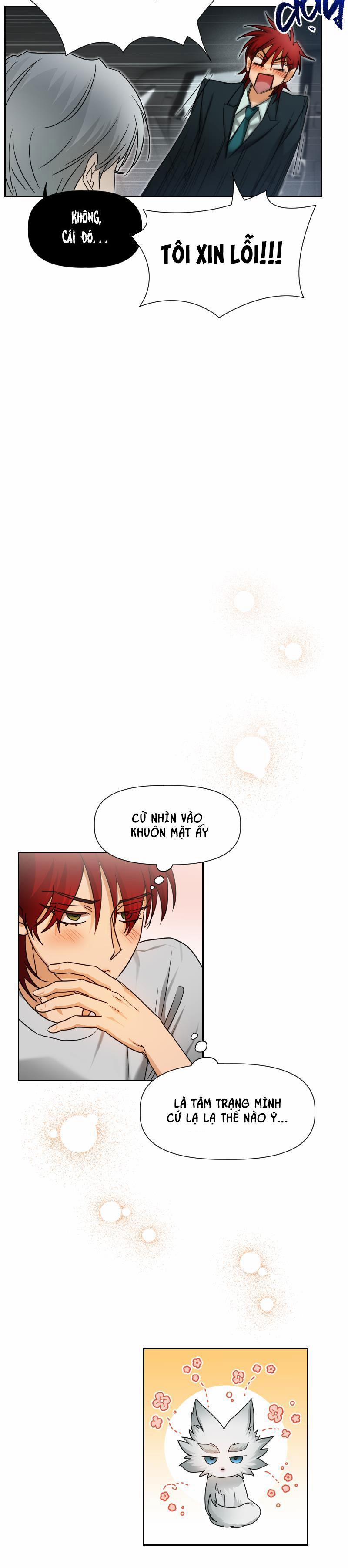 Tế Phẩm Thần Núi 8 trang 17