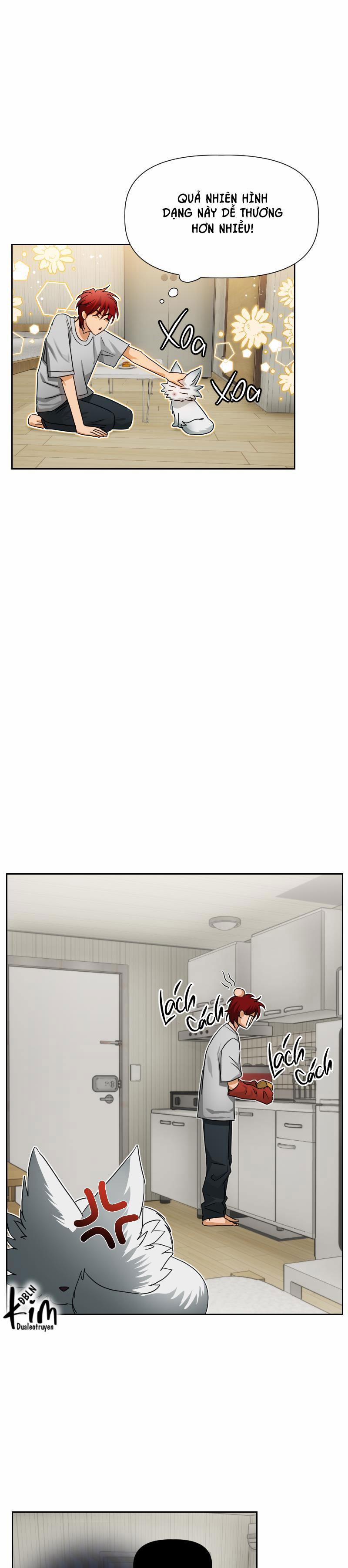 Tế Phẩm Thần Núi 8 trang 18