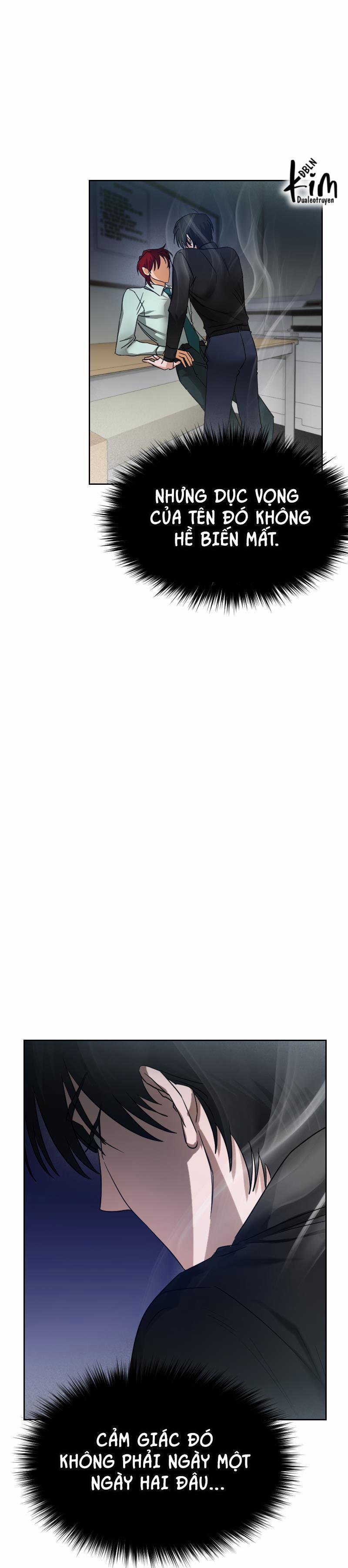 Tế Phẩm Thần Núi 8 trang 20