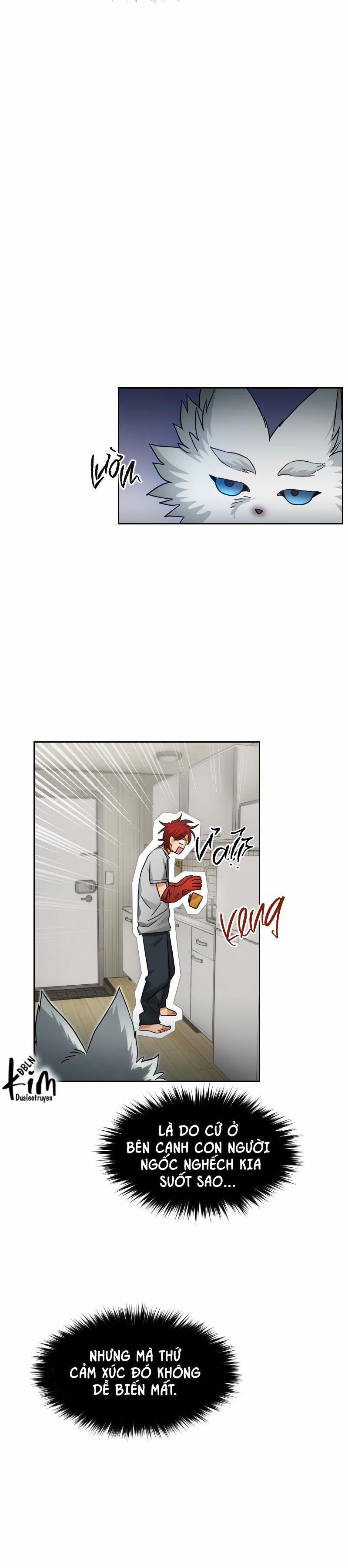 Tế Phẩm Thần Núi 8 trang 21