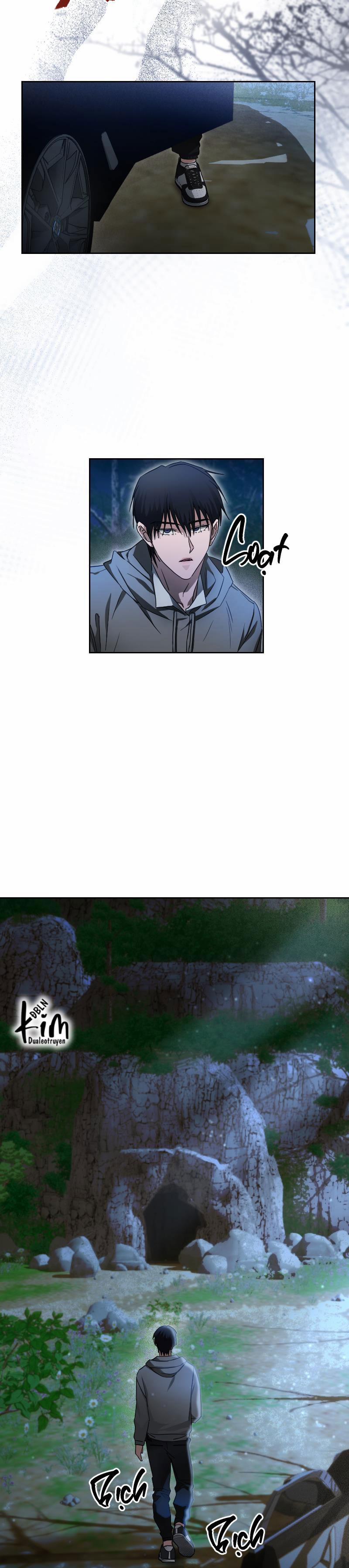 Tế Phẩm Thần Núi 8 trang 24