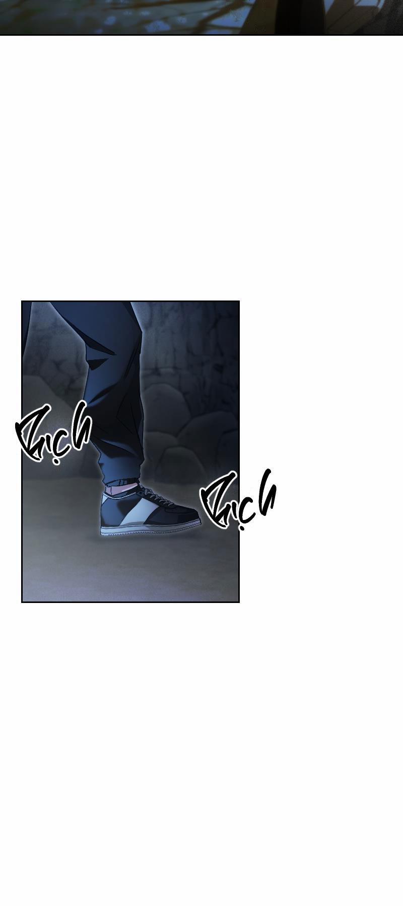 Tế Phẩm Thần Núi 8 trang 25