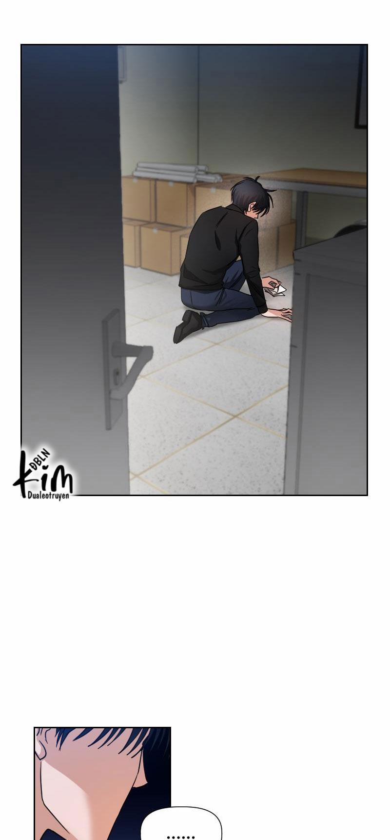 Tế Phẩm Thần Núi 8 trang 3