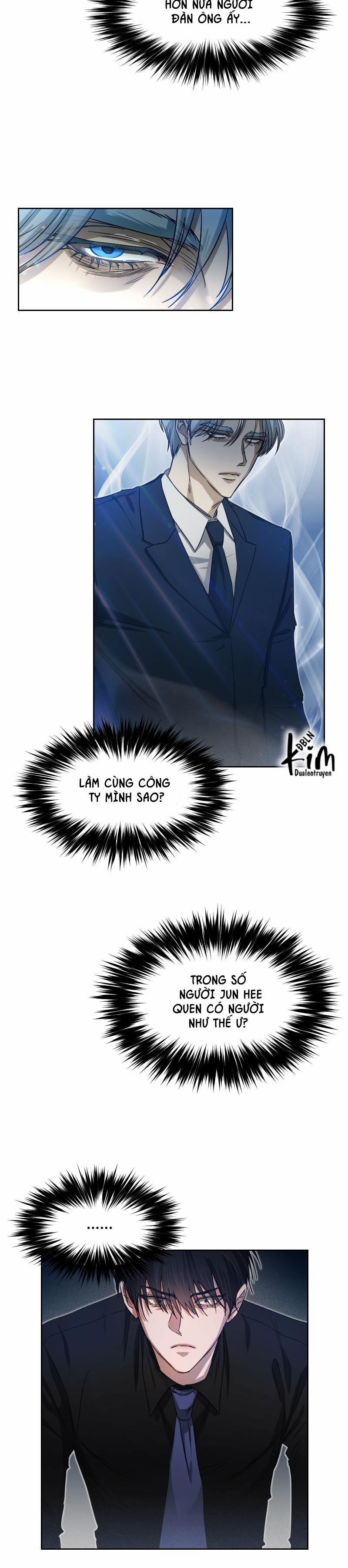 Tế Phẩm Thần Núi 8 trang 6