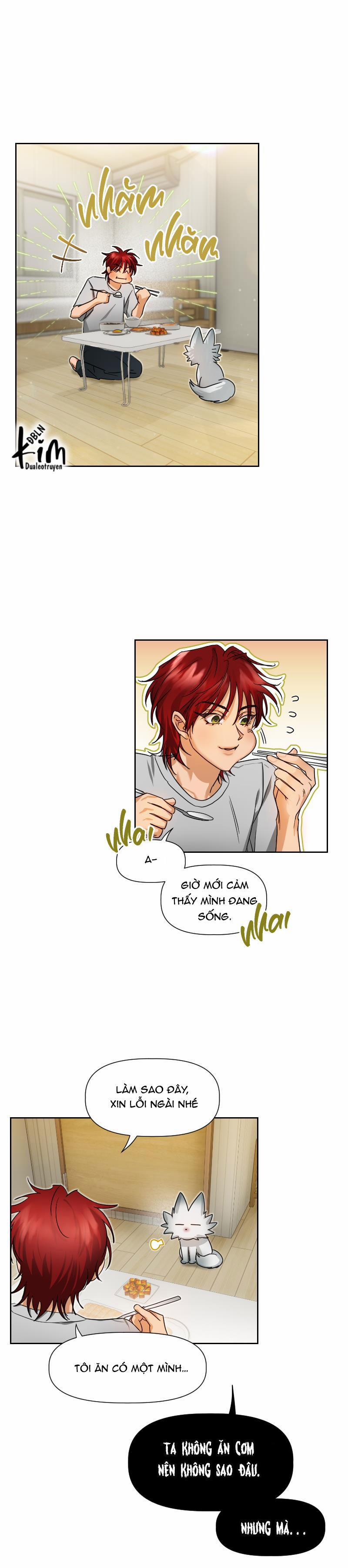 Tế Phẩm Thần Núi 8 trang 8