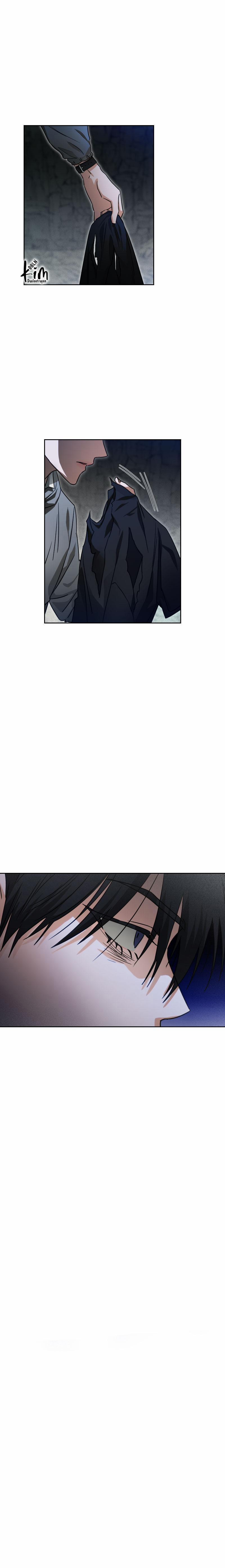 Tế Phẩm Thần Núi 9 trang 0