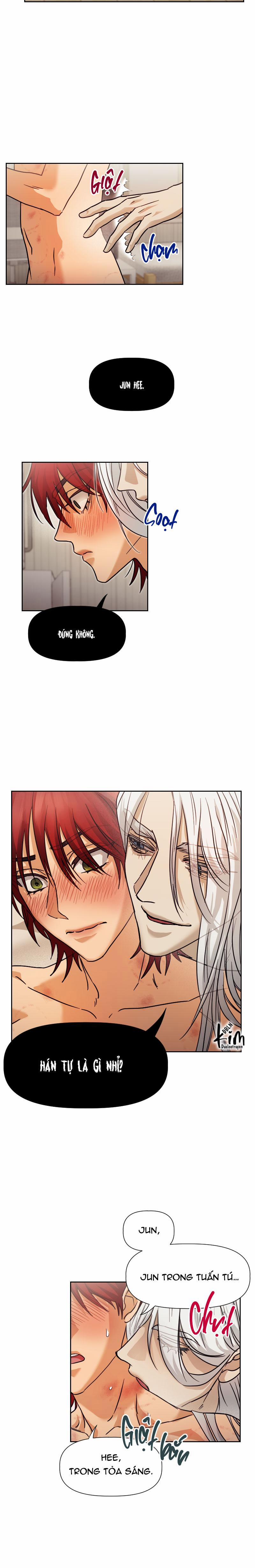 Tế Phẩm Thần Núi 9 trang 11