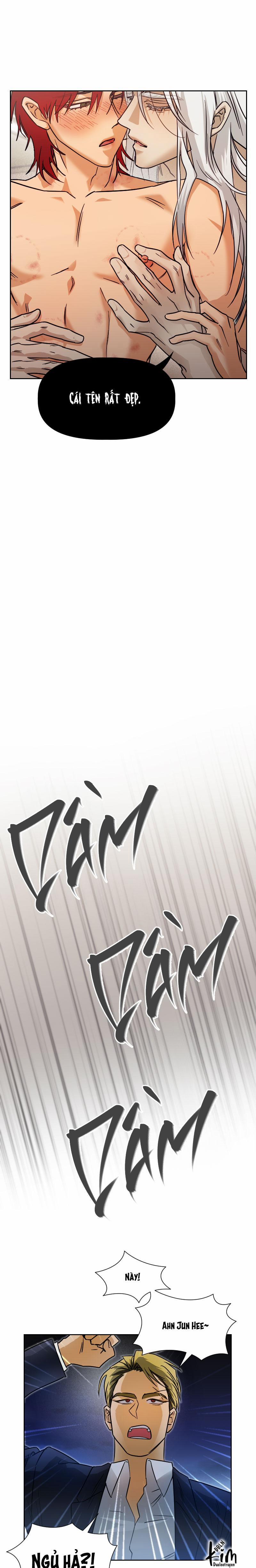 Tế Phẩm Thần Núi 9 trang 12