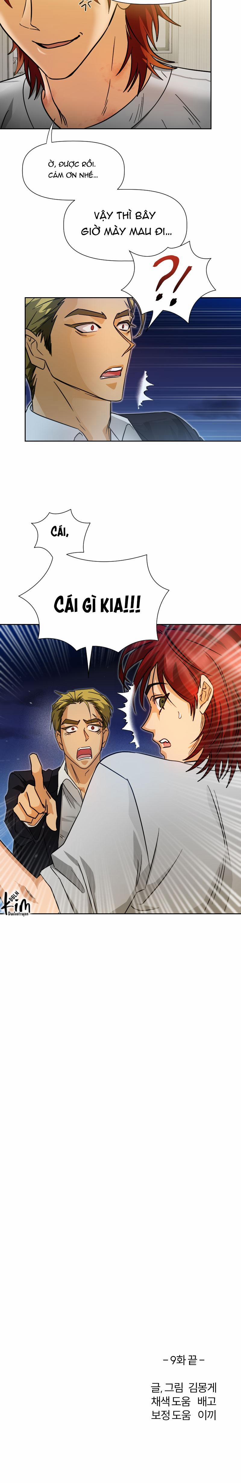 Tế Phẩm Thần Núi 9 trang 14