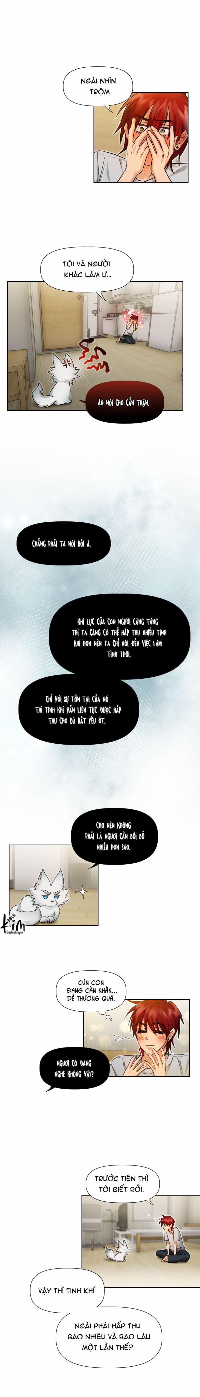 Tế Phẩm Thần Núi 9 trang 4