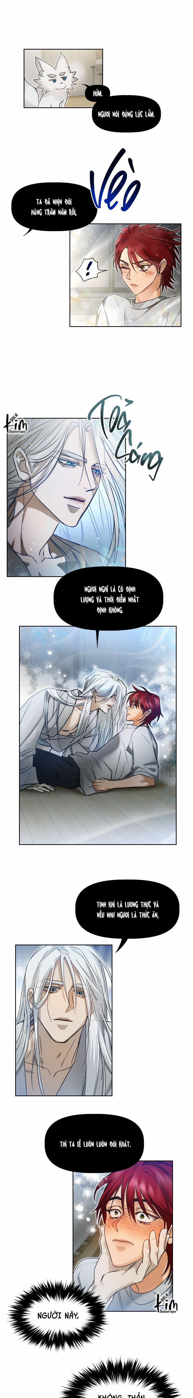 Tế Phẩm Thần Núi 9 trang 5