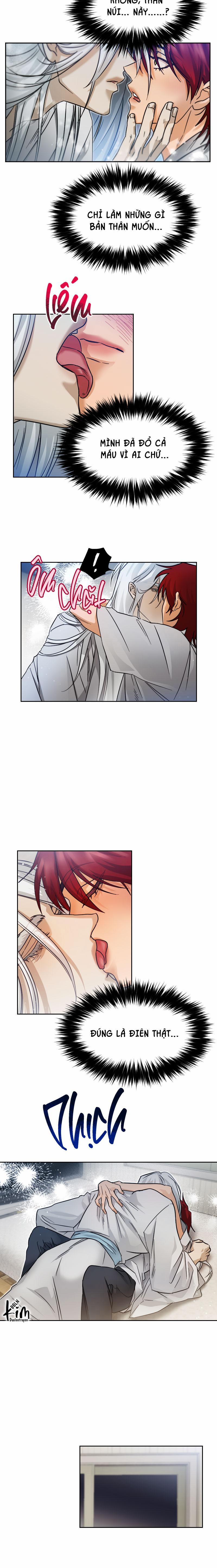 Tế Phẩm Thần Núi 9 trang 6